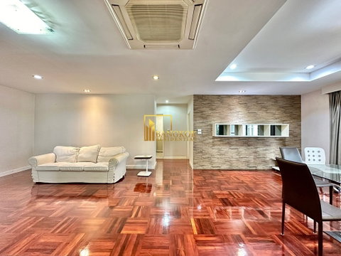 Le Premier 1 - Spacious 2 Bed Property For Rent in Prime Asoke Location - BR18663CD