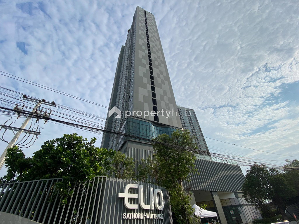 รูป Elio Sathorn - Wutthakat - รูปที่ 1/50