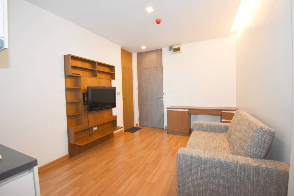 picture Room for sell Vinn Sukhumvit 46 (Phrakhanong BTS Station) - 1/8