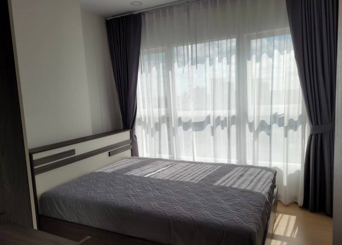 picture #S3076 For Rent Supalai Veranda Ramkhamhaeng - 2/11
