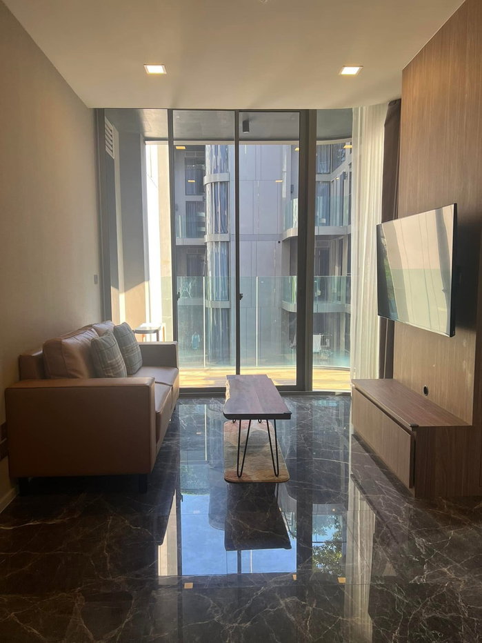 รูป #R3044 ให้เช่า Ashton Residence 41 - รูปที่ 4/8