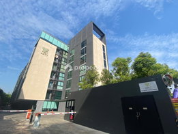 รูป The Matt Sathorn - Thapra 1 - รูปที่ 2/8