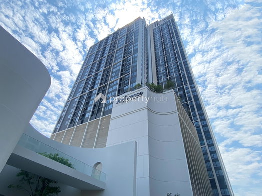 Project Reference Sathorn - Wongwianyai Picture - 4/60