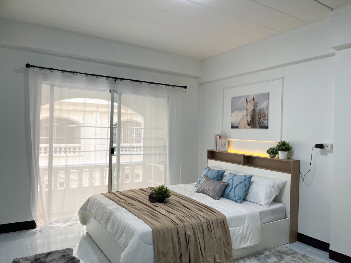 picture Sale Condo Nirun Residence3 Ramkhamhaeng University2 - 7/16