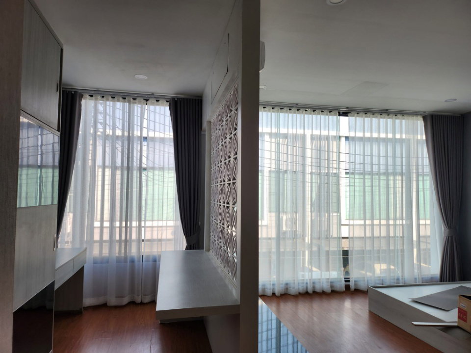 รูป ขายทาวน์โฮม 2 ชั้น หน้า ม.พายัพ เหมาะสำหรับเปิดเป็นออฟฟิศหรืออยู่อาศัย - SW002242  - รูปที่ 11/17