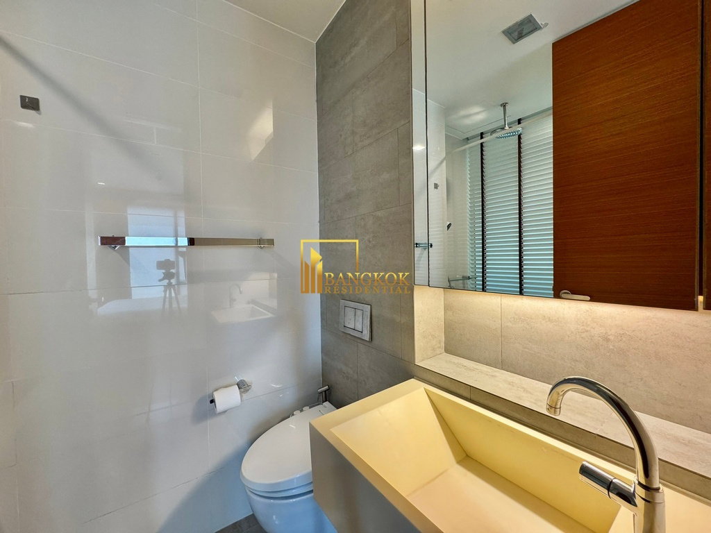 รูป  Ashton Morph - Amazing 2 Bed Duplex Condo With Private Pool - BR3348CD - รูปที่ 19/42