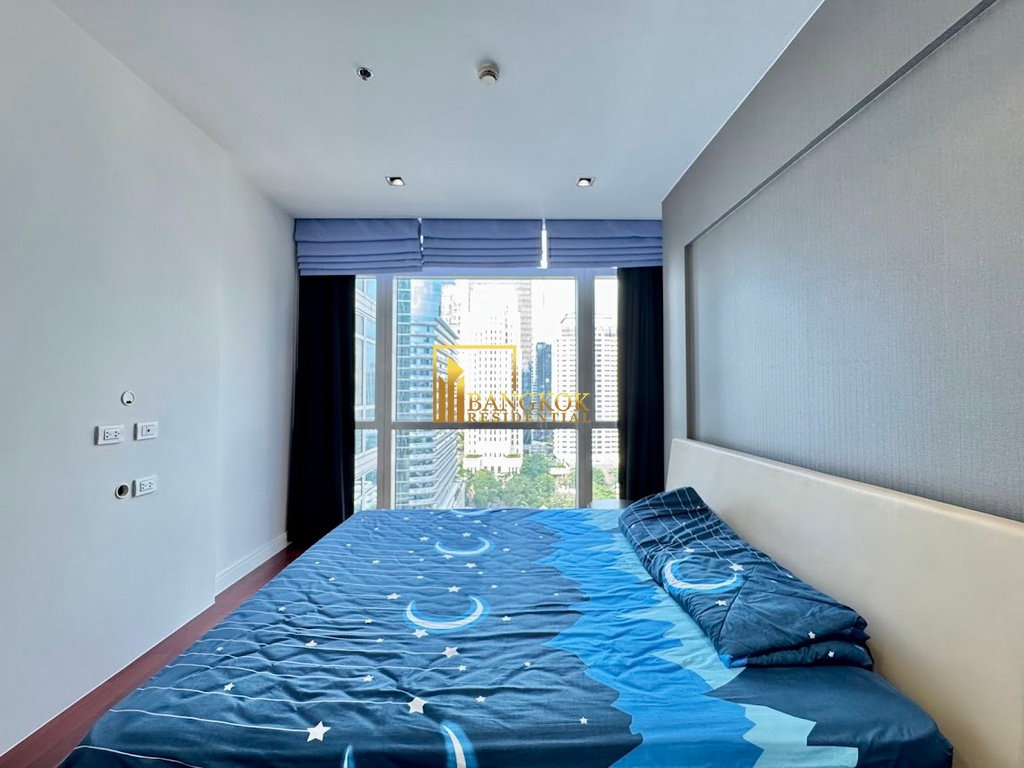 รูป Athenee Residence - Prestigious 3 Bedroom Condo For Rent in Phloenchit - BR19009CD - รูปที่ 15/53