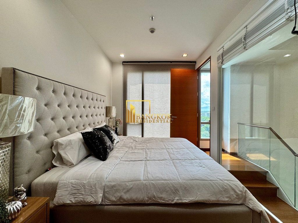 รูป  Ashton Morph - Amazing 2 Bed Duplex Condo With Private Pool - BR3348CD - รูปที่ 16/42
