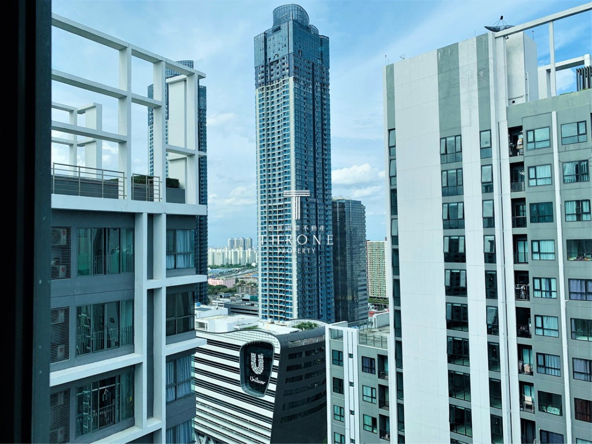 รูป ไอดีโอ โมบิ พระราม 9 🌟PN-00004234🌟 - รูปที่ 12/12