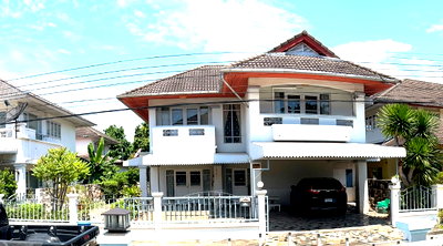 บ้านเดี่ยว ถนนรามอินทรา : ขายบ้านเดี่ยวย่านรามคำแหง164 เจ้าของขายเอง (ราคาไม่ผ่านนายหน้า)