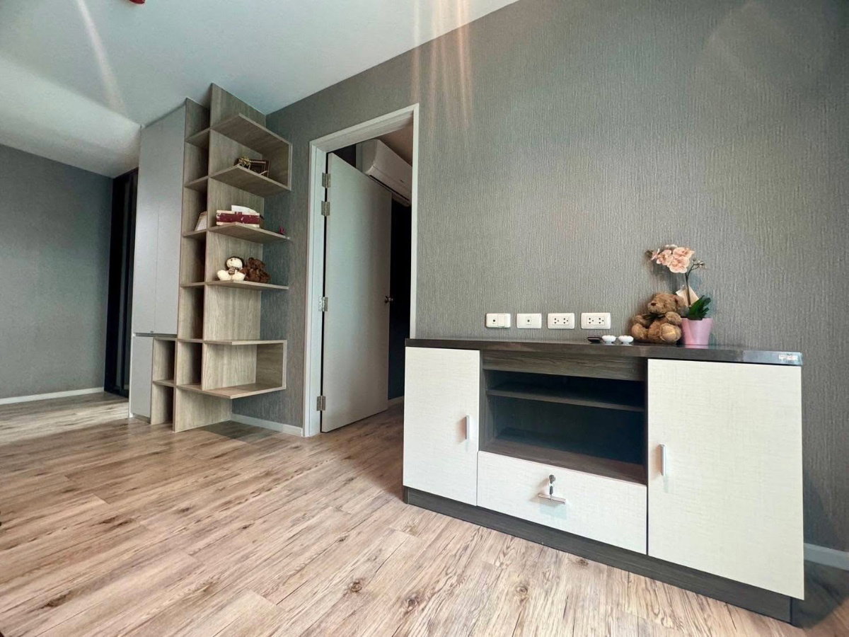 รูป #R3034  ให้เช่า Aspen Condo Lasalle  - รูปที่ 5/11