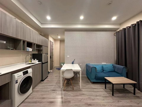For Sale "KnightsBridge Collage – Ramkhamhaeng”🔥🔥Special Price 4.5 MB. , 2 Bedrooms 1 Bathroom