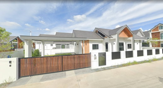 Project 9 MORAKOT -  Chiang Mai Picture - 1/4