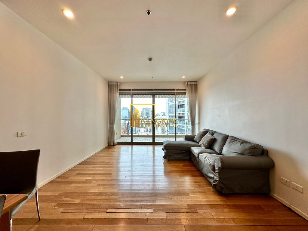 picture The Lakes - Exceptional 2 Bedroom Condo in Asoke - BR11610CD - 2/34