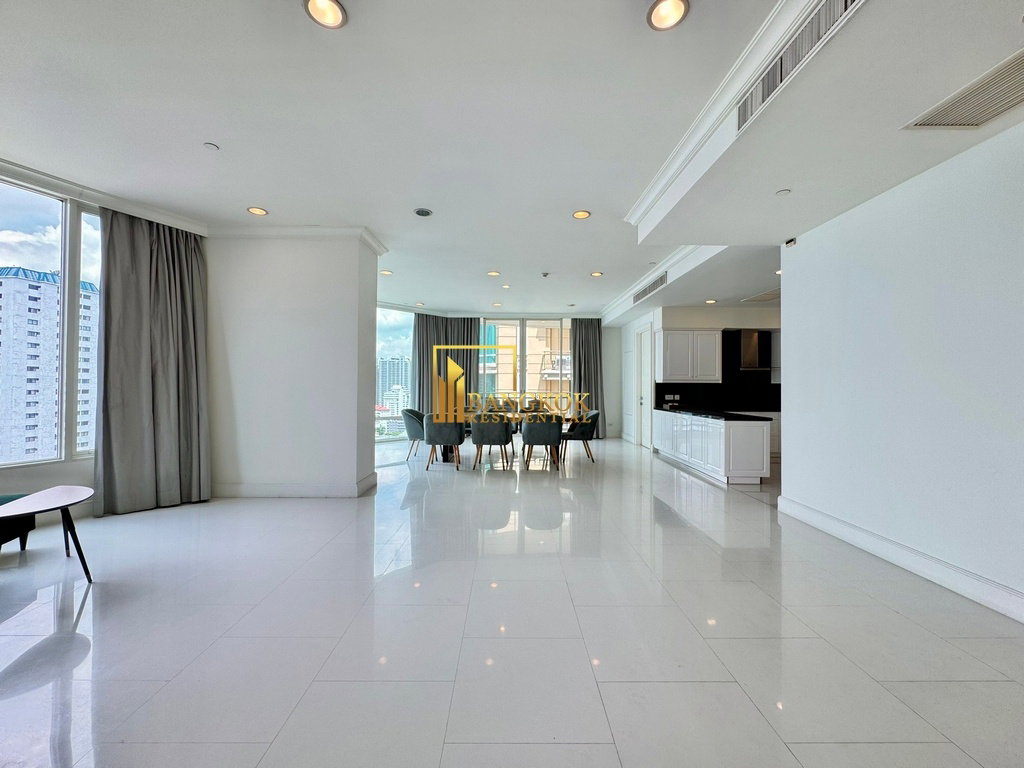 รูป Royce Private Residence - 4 Bedroom Luxury Property in Sukhumvit 31 - BR6774CD - รูปที่ 11/57