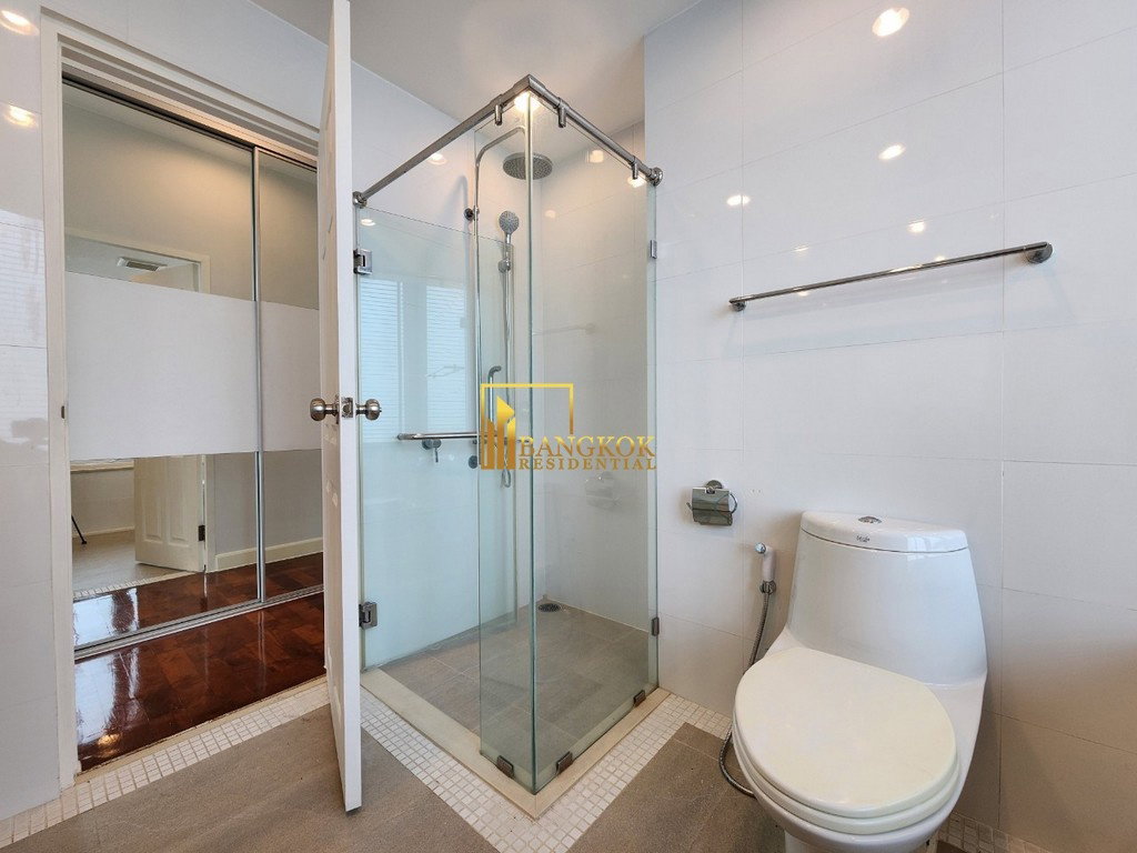 รูป Siri Residence - 3 Bedroom Condo For Rent in Phrom Phong - BR9100CD - รูปที่ 26/38