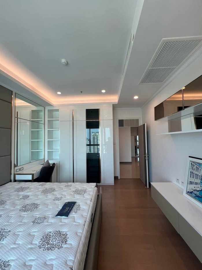 รูป #S3104 ให้เช่า Supalai Elite Phayathai - รูปที่ 3/15