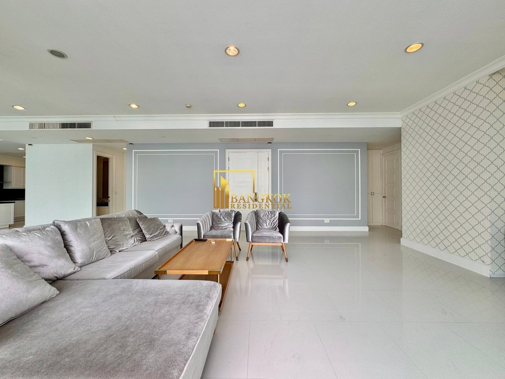 รูป Royce Private Residence - 4 Bedroom Luxury Property in Sukhumvit 31 - BR6774CD - รูปที่ 4/57