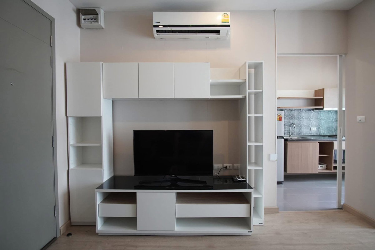 รูป #S3100 ให้เช่า The Tempo Grand Sathorn-Wutthakat - รูปที่ 6/11