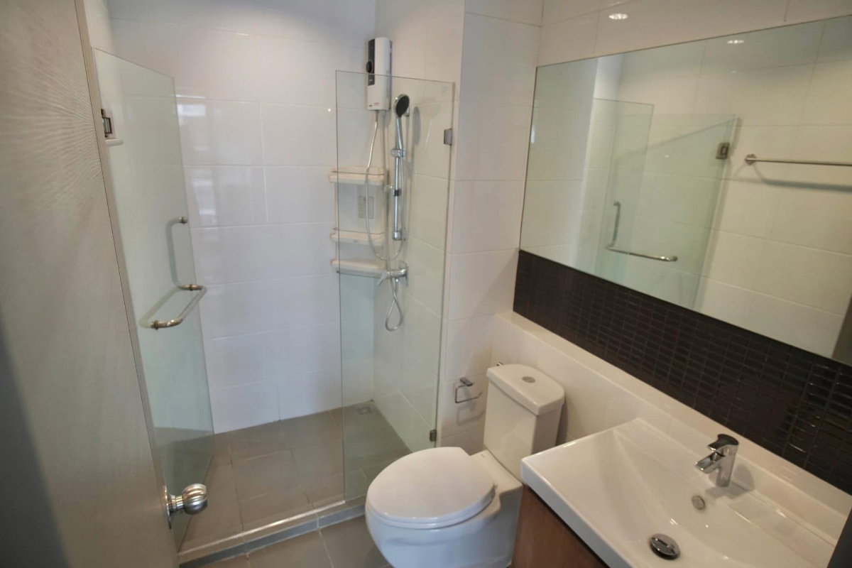 รูป #S3100 ให้เช่า The Tempo Grand Sathorn-Wutthakat - รูปที่ 10/11