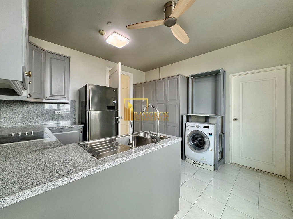 รูป Royce Private Residence - 4 Bedroom Luxury Property in Sukhumvit 31 - BR6774CD - รูปที่ 17/57