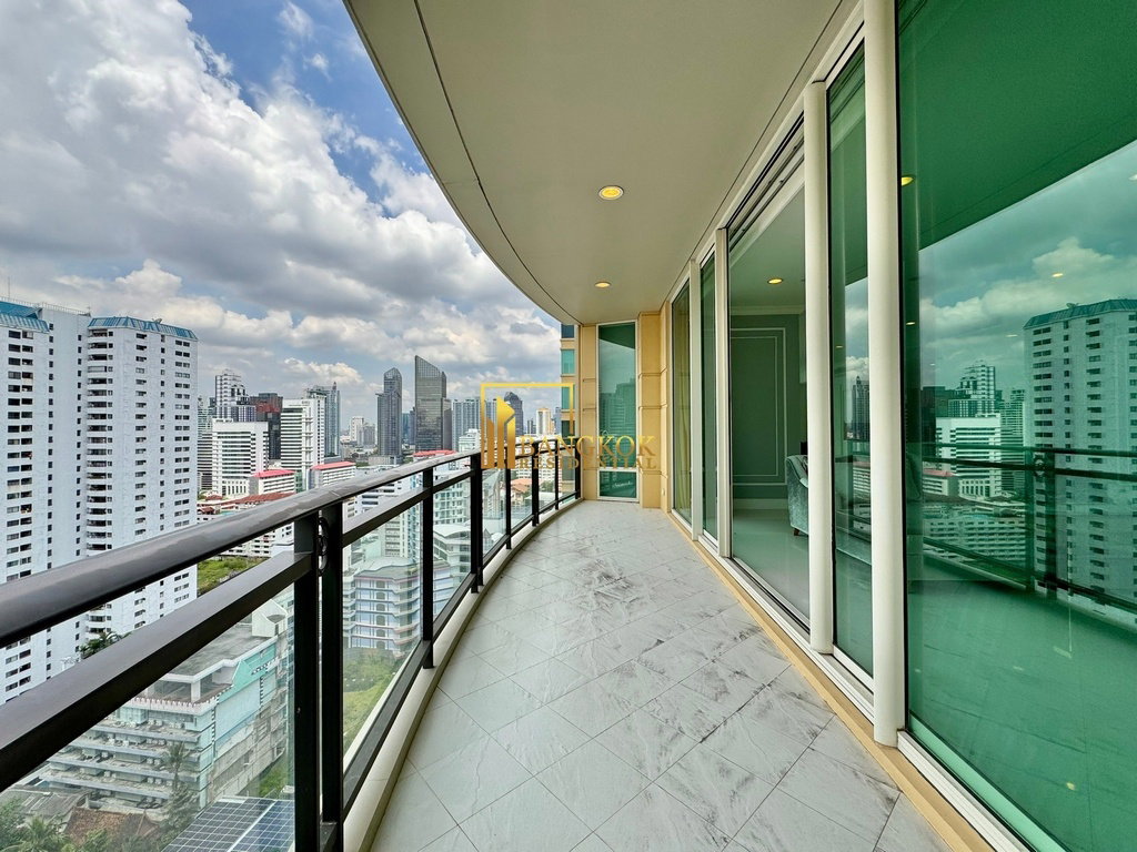 รูป Royce Private Residence - 4 Bedroom Luxury Property in Sukhumvit 31 - BR6774CD - รูปที่ 6/57