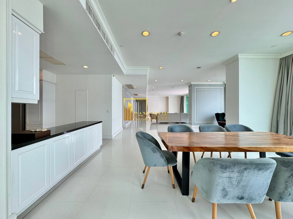 รูป Royce Private Residence - 4 Bedroom Luxury Property in Sukhumvit 31 - BR6774CD - รูปที่ 8/57