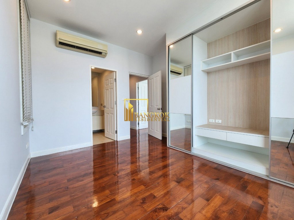 รูป Siri Residence - 3 Bedroom Condo For Rent in Phrom Phong - BR9100CD - รูปที่ 21/38