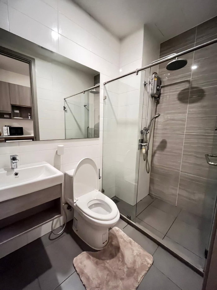 รูป #S3098 ให้เช่า Knightsbridge Prime Onnut - รูปที่ 8/12