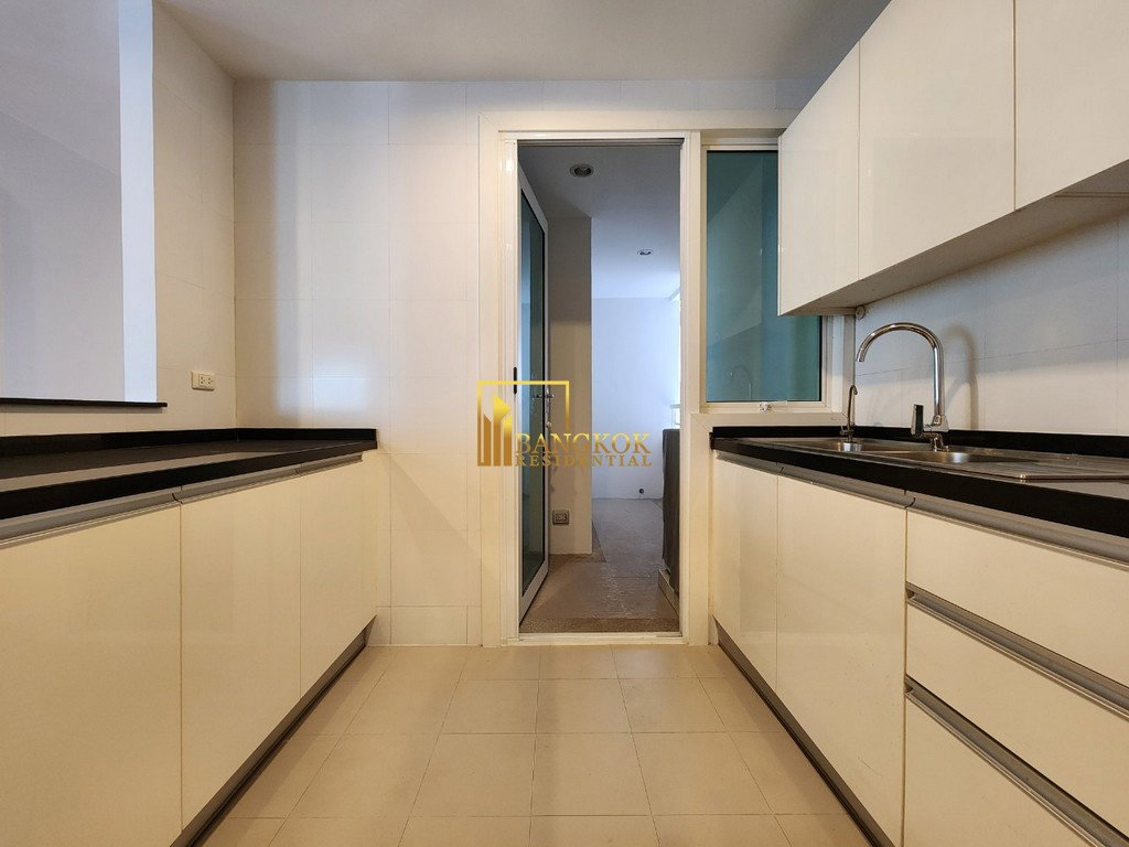รูป Siri Residence - 3 Bedroom Condo For Rent in Phrom Phong - BR9100CD - รูปที่ 12/38
