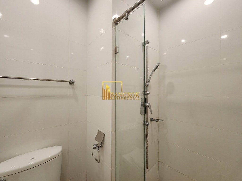 รูป Siri Residence - 3 Bedroom Condo For Rent in Phrom Phong - BR9100CD - รูปที่ 19/38