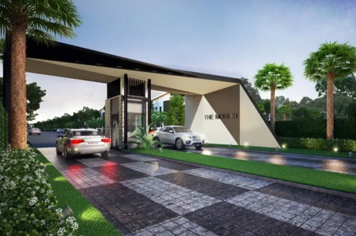 Project The Modish Ratchapruek-Kanchanapisek Picture - 1/3