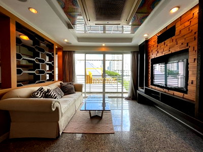 คอนโดให้เช่า : Avenue 61 - 2 Bedroom Condo For Rent in Ekkamai - BR16224CD