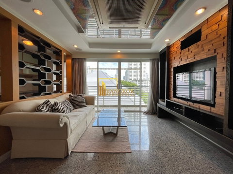 Avenue 61 - 2 Bedroom Condo For Rent in Ekkamai - BR16224CD