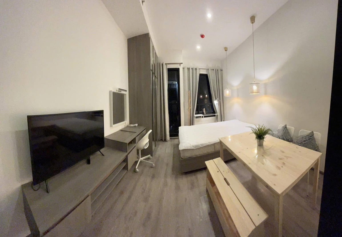 รูป #S3098 ให้เช่า Knightsbridge Prime Onnut - รูปที่ 5/12