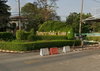 logo project Nanthana Garden