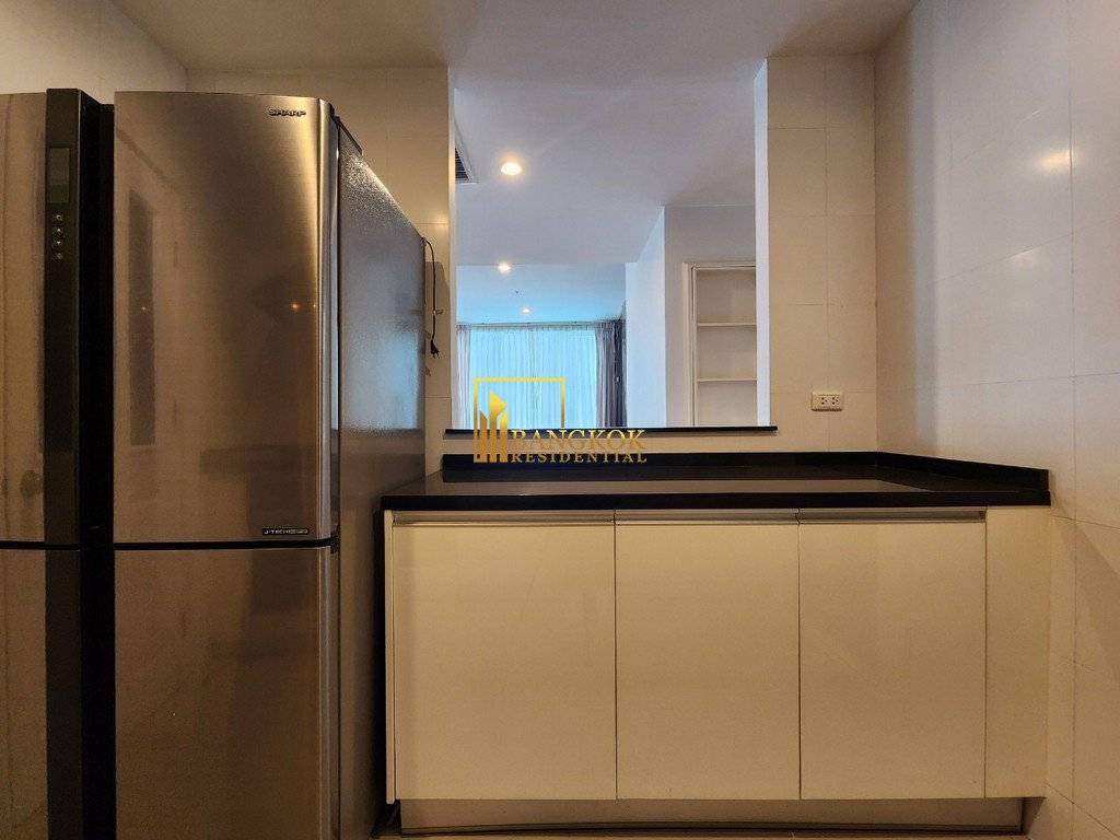 รูป Siri Residence - 3 Bedroom Condo For Rent in Phrom Phong - BR9100CD - รูปที่ 14/38