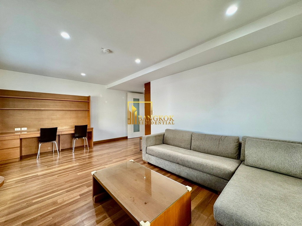 รูป Spacious 4 Bedroom House With Pool Access in Ekkamai - BR7717SH - รูปที่ 19/29