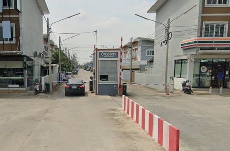 Chalida Rangsit - Klong 3