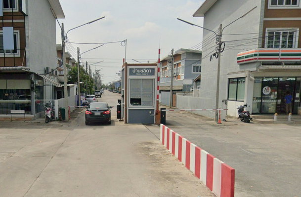 รูป Chalida Rangsit - Klong 3 - รูปที่ 1/1