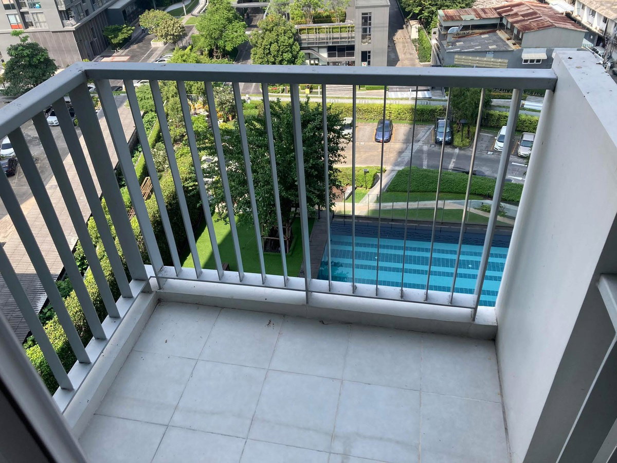 picture #S3094 For Rent The Parkland Ratchada-Wongsawang - 5/10