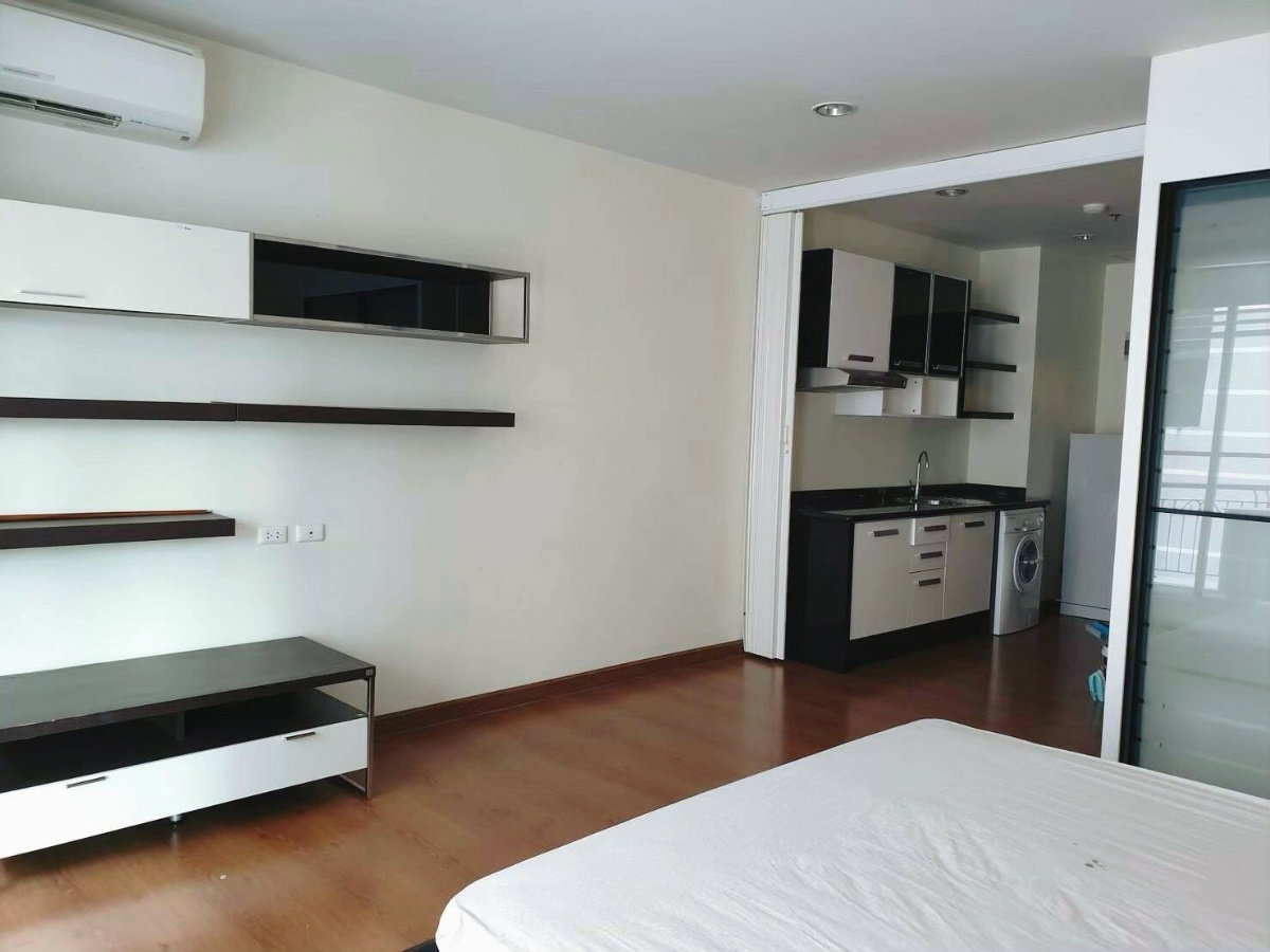 รูป #S3113 ให้เช่า The Address Siam - รูปที่ 3/9