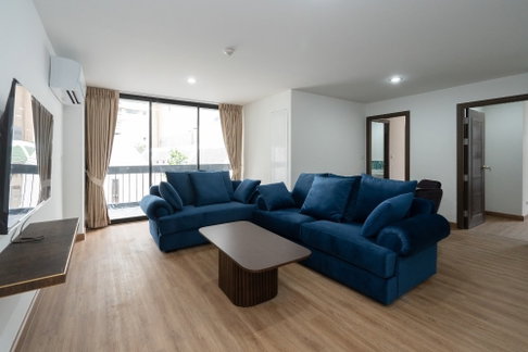  คอนโด ให้เช่า PSJ Penthouse (พีเอสเจ เพนท์เฮ้าส์)1-4th