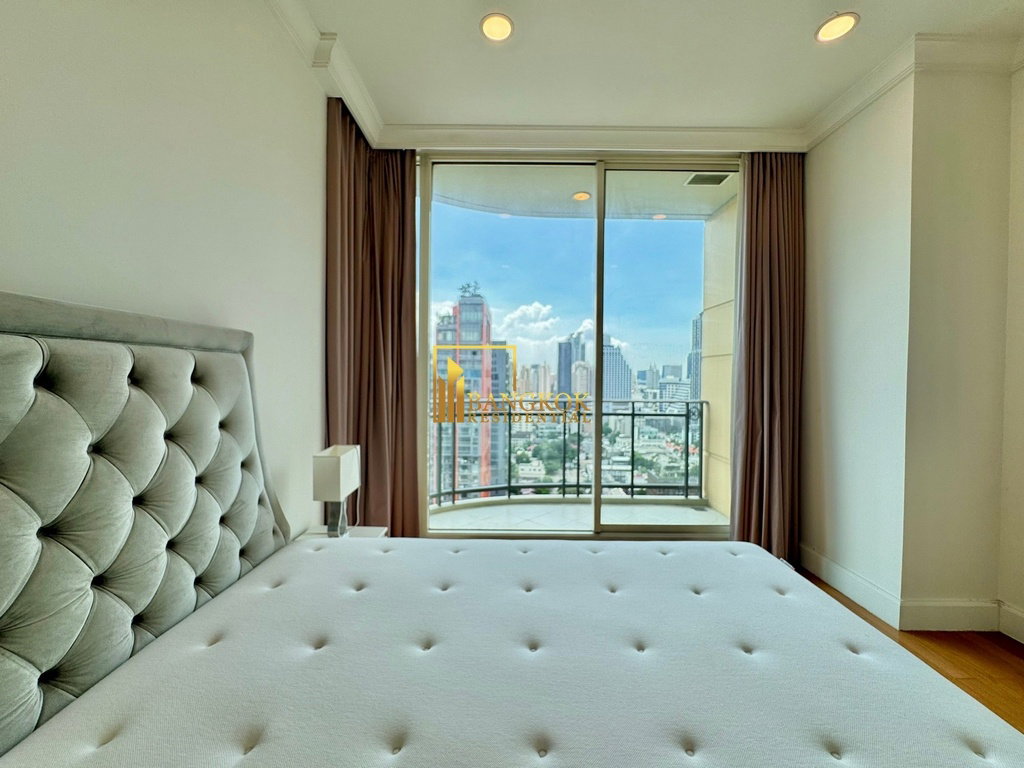 รูป Royce Private Residence - 4 Bedroom Luxury Property in Sukhumvit 31 - BR6774CD - รูปที่ 30/57