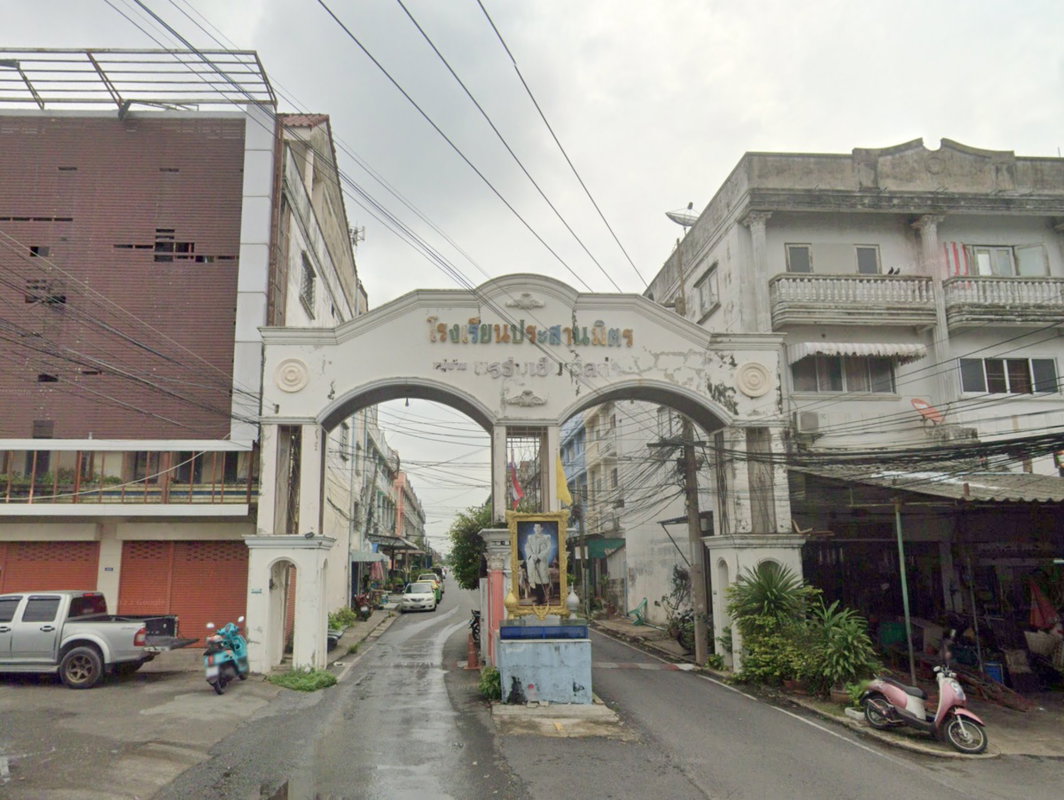 รูป Porn Romyen Villa - รูปที่ 1/1