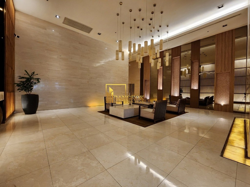 รูป Siri Residence - 3 Bedroom Condo For Rent in Phrom Phong - BR9100CD - รูปที่ 34/38