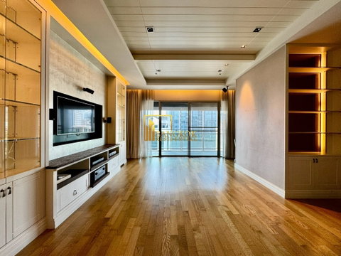 The Madison - Renovated 3 Bed Condo Near BTS Phrom Phong -BR60164CD