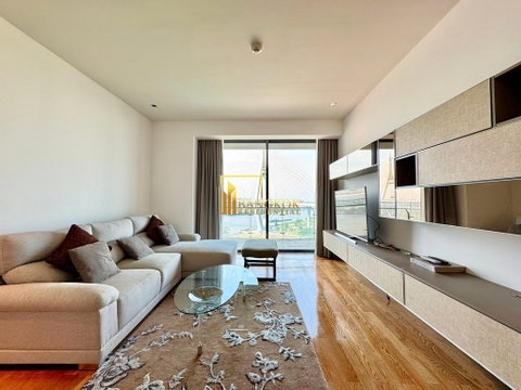 The Pano - Spacious 2 Bedroom Riverside Property - BR9363CD