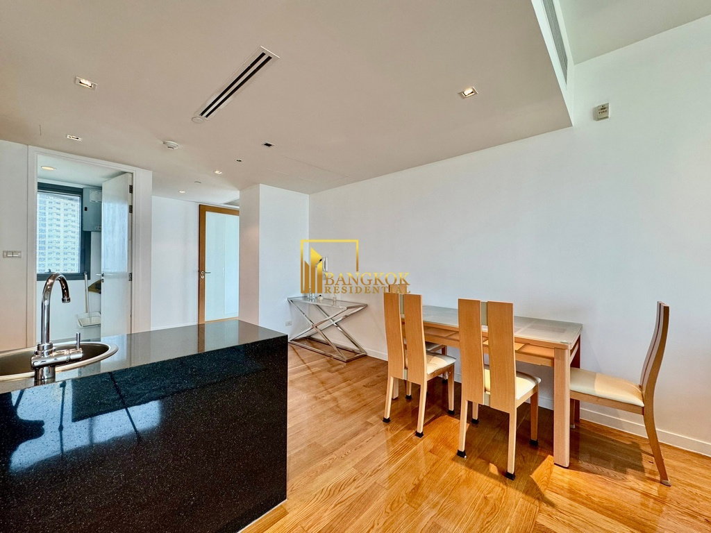 รูป The Pano - Spacious 2 Bedroom Riverside Property - BR9363CD - รูปที่ 6/45
