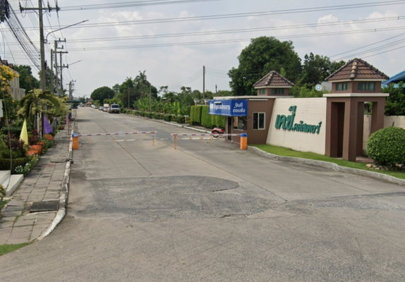 รูป K.C. Cluster Nimitmai - รูปที่ 1/1